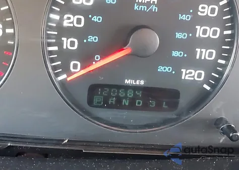 2000 Chrysler Sebring Jxi from USA, damaged, VIN 3C3EL55H6YT200652